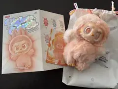 【ラブブ】POP MART エナジー　Happiness