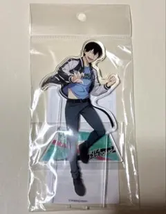 弱虫ペダル　荒北靖友　アクリルスタンド