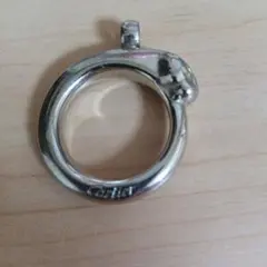 Cartier カルティエ リングホルダー チャーム - メルカリ