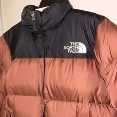 2025年最新】THE NORTH FACE ヌプシ ジャケットカプチーノの人気
