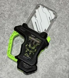 仮面ライダーエグゼイド　DX仮面ライダークロニクル ガシャット