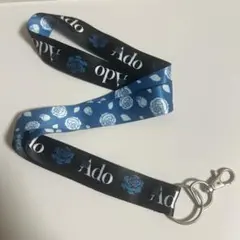 Ado ネックストラップ