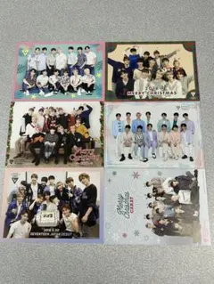 2025年最新】seventeen ファンクラブ トレカの人気アイテム - メルカリ
