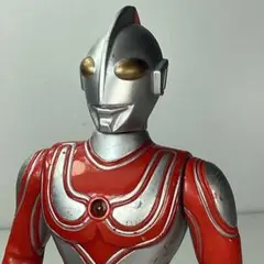 1995 YUTAKA 帰ってきたウルトラマン18cm