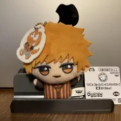 『ブルーロック』×サンリオキャラクターズ 第二弾 ちびぐるみvol.1
