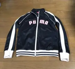 プーマ　ジャージ上着　160cm