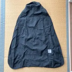 ベビーホッパー 抱っこひも