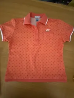 YONEXのゴルフウエアー　テニス