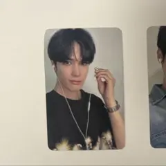 onepact listening party トレカ　ジェイ