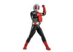 S.H.Figuarts（真骨彫製法） 仮面ライダー 仮面ライダー新2号