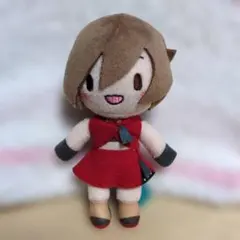 初音ミクシリーズ ふわぷち ミニぬいぐるみ MEIKO マスコット