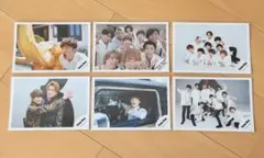 Snow Man 公式写真まとめ売り