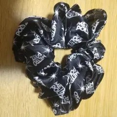 希少！ 三代目 J Soul Brothers METROPOLIZ シュシュ