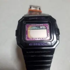 GLX-5500 カシオ G-SHOCK G-LIED 可動不可パーツ取りに！