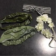 キッズ専用！4点セット！