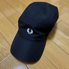 フレッドペリー　帽子