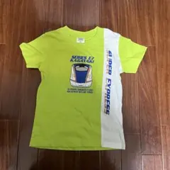E7 かがやき　Tシャツ 120サイズ