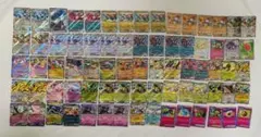 値下げ交渉可　引退品　ポケモンカード　コレクションセット