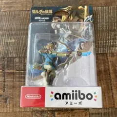 2026年最新】amiiboゼルダの伝説ブレスオブザワイルドの人気アイテム