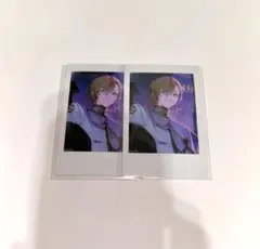 にじさんじ ChroNoiR ワンマン チェキフィルム 叶