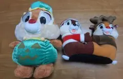 2026年最新】チップとデール ハロウィン ぬいぐるみの人気アイテム