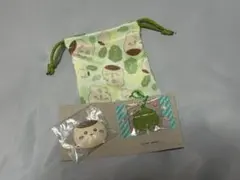 ちいかわ くりまんじゅうセット
