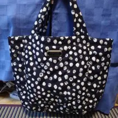 MARC BY MARC JACOBS キルティング トートバッグのサムネイル