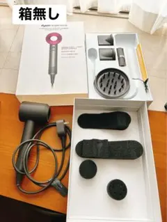 美品 dyson ダイソン ヘアドライヤー HD01 正規品 動作確認済み 2026年最新】DYSON HD01の人気アイテム - メルカリ