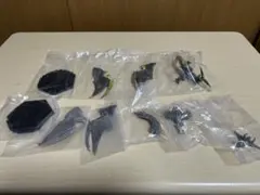 モンスターハンター　スタンダードモデルプラス　レ・ダウ