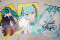 2026年最新】初音ミク 3D ポスターの人気アイテム - メルカリ
