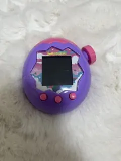 Tamagotchi 紫色