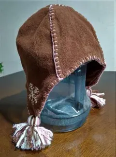 ★新品★GAP KIDS★ギャップキッズ★ニット帽★フリース帽★スキー★スノボ★