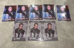 LIKIYA THE RAMPAGE (R)MPG ランペ フォトカ