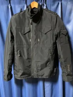 POWERAGE（パワーエイジ）GORE-TEX プロテクター付き ジャケット 2025年最新】powerage GORE-TEXの人気アイテム - メルカリ