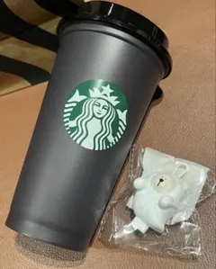 スターバックス ハロウィン2025 カラーチェンジングリユーザブルカップ