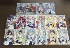 ホロライブvol.2 まとめ売り 2026年最新】ホロライブプロダクションvol.2の人気アイテム - メルカリ