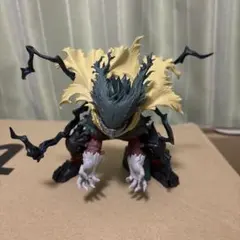 僕のヒーローアカデミア 緑谷出久 フィギュア