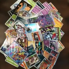 処分整理品管理番号G17ポケモンカードまとめ未開封パック ARゼラオラ　ゲンガー