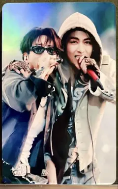 BTS ワールドツアー アリラン TAEKOOK ⑱