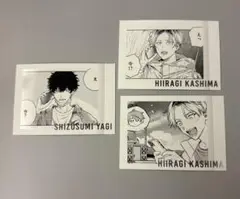 ギヴン展 ぱしゃこれ