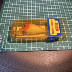 ショートワート 2個セット STORM オールド SHORTWART 廃盤 希少 ストーム 2個セット ショートワート STORM オールド SHORTWART