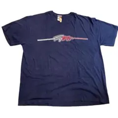 ビンテージ 90年代 トミーヒルフィガー tシャツ xxl 古着 トミー