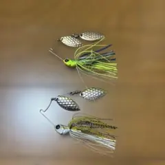 中古ルアー15点セット ケンクラフト/ TTF | ps.kizuの中古釣具＆アウトレット館