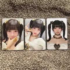 2026年最新】IVE レイ switch トレカの人気アイテム - メルカリ