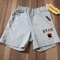 新品　90半ズボン