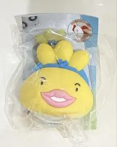 がんばれ！おでんくん 立体スマホグリップコレクションおでんくん