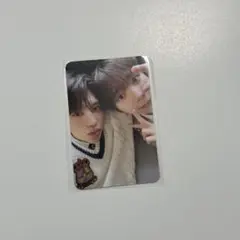 シオン　リョウ　ケミトレカ　wishlist NCT WISH 　WISHarc