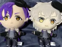 2026年最新】大神晃牙 ぬいぐるみの人気アイテム - メルカリ