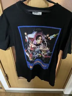 BiSH 城ホールTシャツ My BiSH Foreverのサムネイル