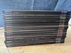 【Da-iCE】ファンクラブ会報誌 No.5〜No.23